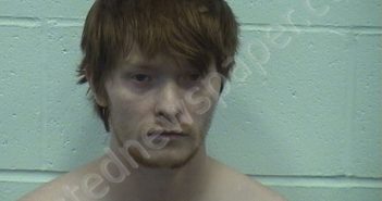 FITCH, MATTHEW K | 2025-07-05 03:59:00 Richland County, Illinois Booking