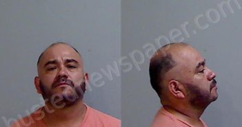 <B>RODRIGUEZ</B>, <B>PEDRO</B>, <B>JR</B>. #, Hidalgo County, Texas - 2025-07-06