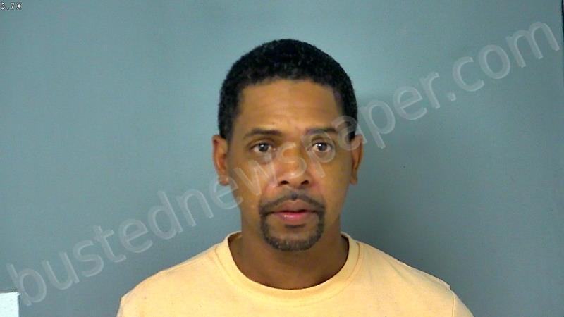 MEEKINS, ANTONIO LEE #, Virginia Peninsula Regional Jail, Virginia - 2025-07-06 09:59:00