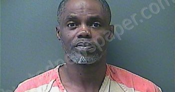 TAYLOR, CURTIS D | 2025-07-06 18:57:00 Laporte County, Indiana, La Porte County, Indiana Booking