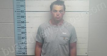 PAYNE, <B>JOHNNY</B> THOMAS <B>DEAN</B> #, Desoto County, Mississippi, DeSoto County, Mississippi - 2025-07-06 00:40:15