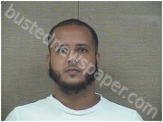ALMANSOOB, MAGED | 2025-07-06 Harnett County, North Carolina Booking