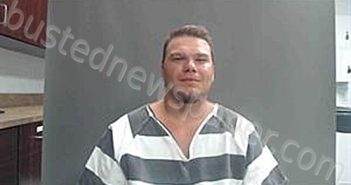 LAVERGNE, HAYDEN PAUL | 2025-07-06 01:58:00 Cameron Parish, Louisiana Booking