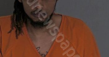 ROBERTS, BLAER D | 2025-07-06 Sandusky County, Ohio Booking