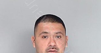COLEMAN, MICHAEL | 2025-07-06 04:15:00 Nueces County, Texas Booking