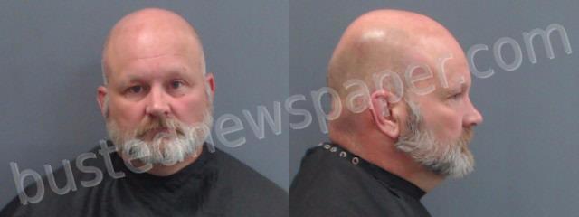 BOGENSCHUTZ, JARED ANDREW #, Gregg County, Texas - 2025-07-06