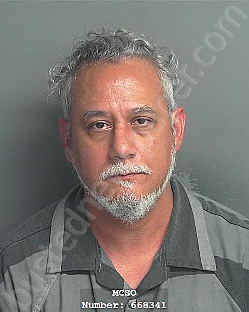 ZAMORA, JOE DAVID, JR #, Montgomery County, Texas - 2025-07-06 00:52:00