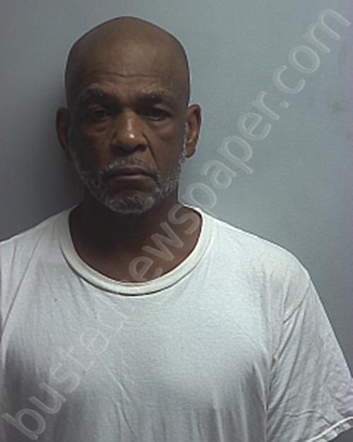 FLEMON, ALAN #, Nacogdoches County, Texas - 2025-07-06