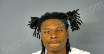 KIRBY, JAHZAY | 2025-07-06 09:46:00 Virginia Peninsula Regional Jail, Virginia Booking