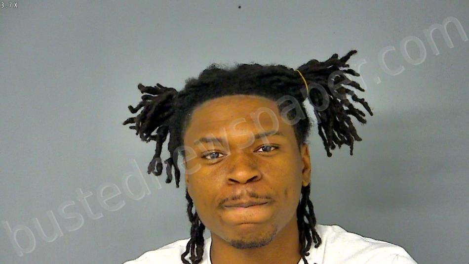 KIRBY, JAHZAY #, Virginia Peninsula Regional Jail, Virginia - 2025-07-06 09:46:00