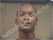 DIXON, ARSENIO | 2025-07-06 Harnett County, North Carolina Booking