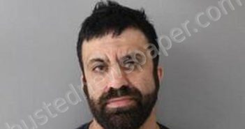 CARLOS MONARREZ | 2025-07-06 00:49:00 Cass County, Nebraska Booking