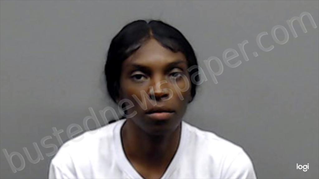 SMITH, KIARA SHAUNTA DONYA L #, Smith County, Texas - 2025-07-06