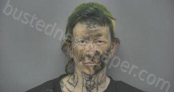 <B>HANNER</B>, <B>ERIN</B> <B>R</B> #, Vigo County, Indiana - 2025-07-06 12:41:48