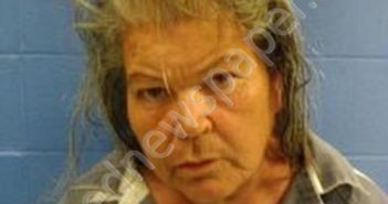 RAYETTA H REEVES | 2025-07-06 08:53:00 Faulkner County, Arkansas Booking