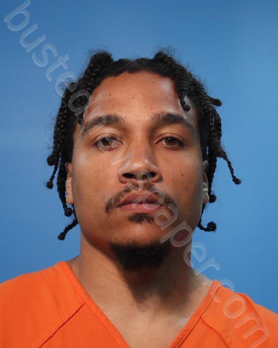 COOPER, RICHARD CARL #, Brazoria County, Texas - 2025-07-06