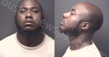 STRICKLAND, KENNETH EARL | 2025-07-06 Pitt County, North Carolina Booking
