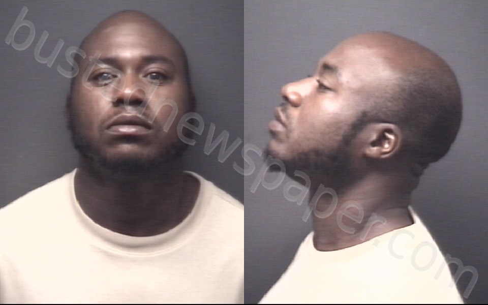 STRICKLAND, KENNETH EARL #, Pitt County, North Carolina - 2025-07-06