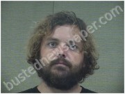 WICKER, JOSHUA | 2025-07-06 Harnett County, North Carolina Booking