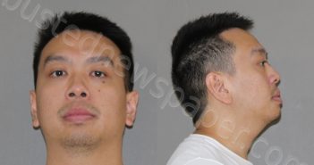 HOANG, KHANG ANTHONY | 2025-07-06 Denton County, Texas Booking