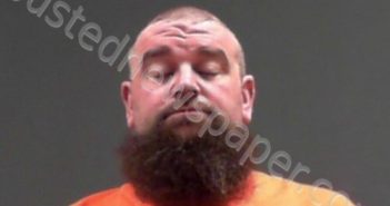 CHAMBERS, ROBERT JASON | 2025-07-06 04:00:00 Marshall County, West Virginia Booking