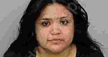 LARA, ANGELICA | 2025-07-06 08:56:00 Nueces County, Texas Booking