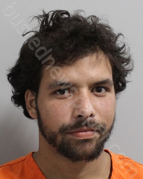 FIGUEROA, JOSVANNY JOEL #, Polk County, Florida - 2025-07-06