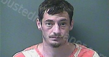 SCHRODER, ERIC H | 2025-07-06 13:46:00 Laporte County, Indiana, La Porte County, Indiana Booking