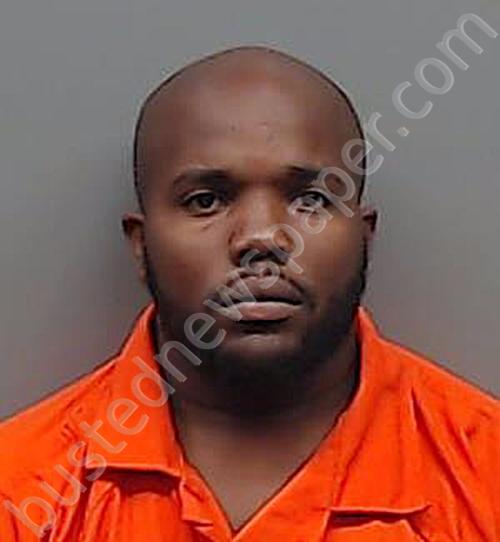 CLAY, JAHMAL DOMINIQUE #, Smith County, Texas - 2025-07-06