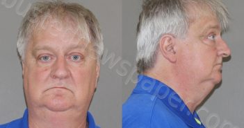 FREIER, DANIEL E | 2025-07-06 Denton County, Texas Booking