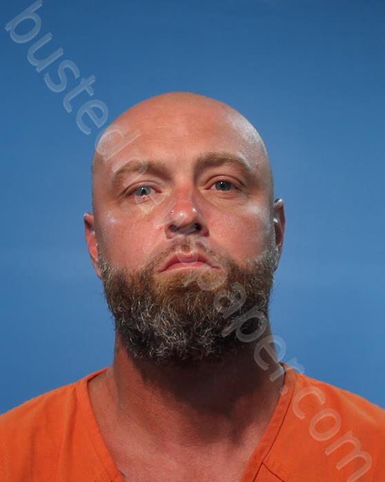 STEVENS, GALEN JOSEPH #, Brazoria County, Texas - 2025-07-06