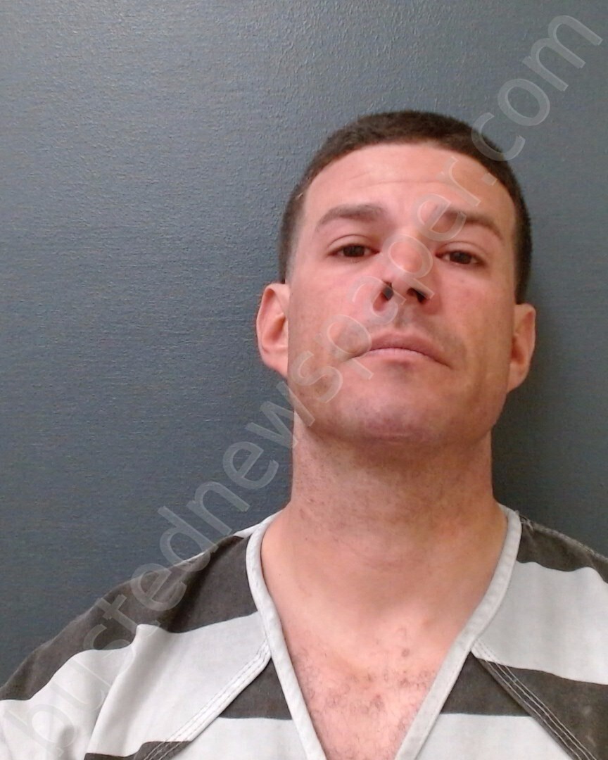 CALDERA, BRYAN ADAM #, Comal County, Texas - 2025-07-06
