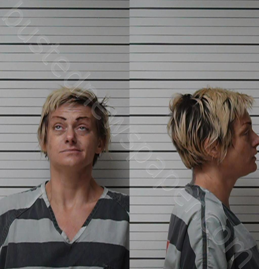 WOLF, MELISSA LYNN #, Kerr County, Texas - 2025-07-06