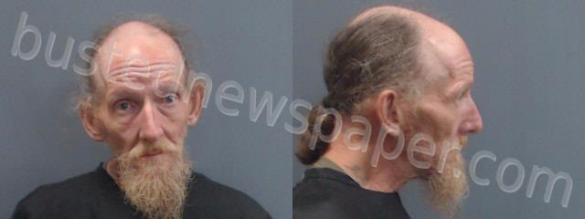 HUNT, RALPH IVAN #, Gregg County, Texas - 2025-07-06
