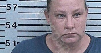 ALWARD, AMBER JEAN | 2025-07-06 20:42:30 Hood County, Texas Booking