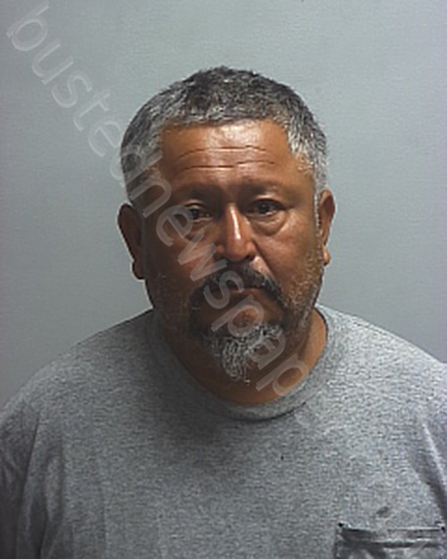 JIMINEZ-PEREZ, JULIO CESAR #, Nacogdoches County, Texas - 2025-07-06