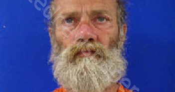 PRUITT, JOHNNY ALBERT | 2025-07-06 16:22:00 Van Zandt County, Texas Booking