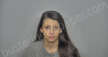 <B>FETTIG</B>, <B>MEGAN</B> <B>MARIE</B> #, Burleigh County, North Dakota - 2025-07-06 03:45:00