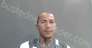 PARRA-MARTINEZ, CARLOS ALFREDO | 2025-07-06 18:54:00 Cameron Parish, Louisiana Booking