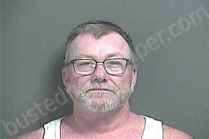 BAIZE, KENNETH RALPH #, Knox County, Indiana - 2025-07-06 19:26:00