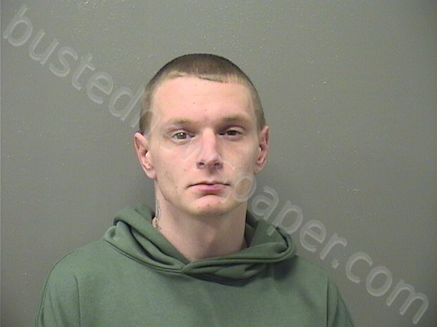 GORDON,ANDREW JACKSON #, Garland County, Arkansas - 2025-07-06 12:19:00