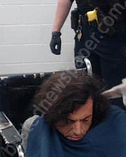 CHIAPUSO, JAMES MICHAEL #, Collin County, Texas - 2025-07-07 12:30:00