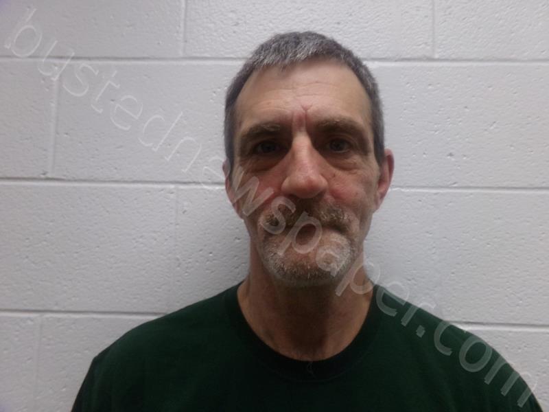 BROADWAY, MICHAEL DEAN #, Grant County, Kentucky - 2025-07-07 11:57:00