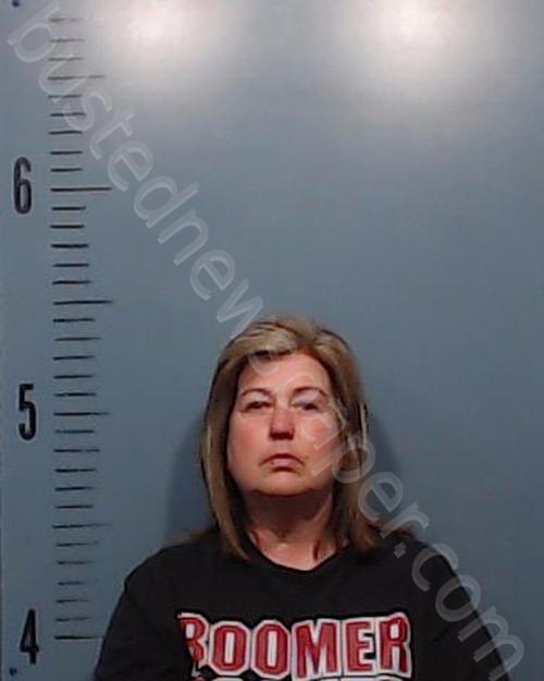 STEAKLEY, ANDREA RENEE #, Taylor County, Texas - 2025-07-07