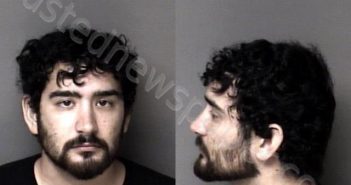 RIVERA, ANDREW ALAN | 2025-07-07 05:52:00 Gaston County, North Carolina Booking