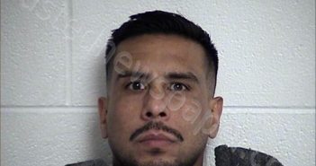 CASTILLO DIAZ, DIEGO ARMANDO | 2025-07-07 Chase County, Kansas Booking