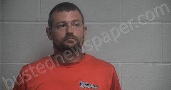 PURVIS, SAMUEL JOSEPH | 2025-07-07 09:06:00 Oldham County, Kentucky Booking