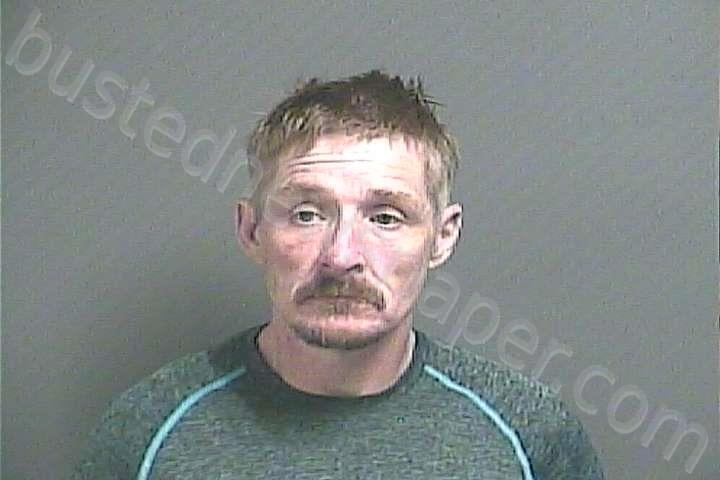OLIVER, WILLIAM ALAN #, Knox County, Indiana - 2025-07-07 00:35:44