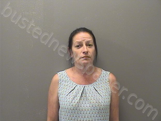 CAULEY,EMILY BROOKE #, Garland County, Arkansas - 2025-07-07 15:45:00