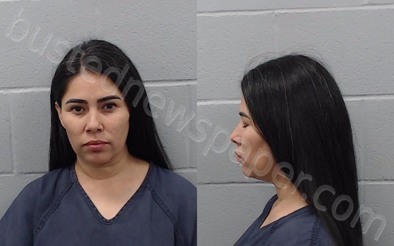 MARTINEZ PUENTE, MA DEL ROSARIO #, Hays County, Texas - 2025-07-07